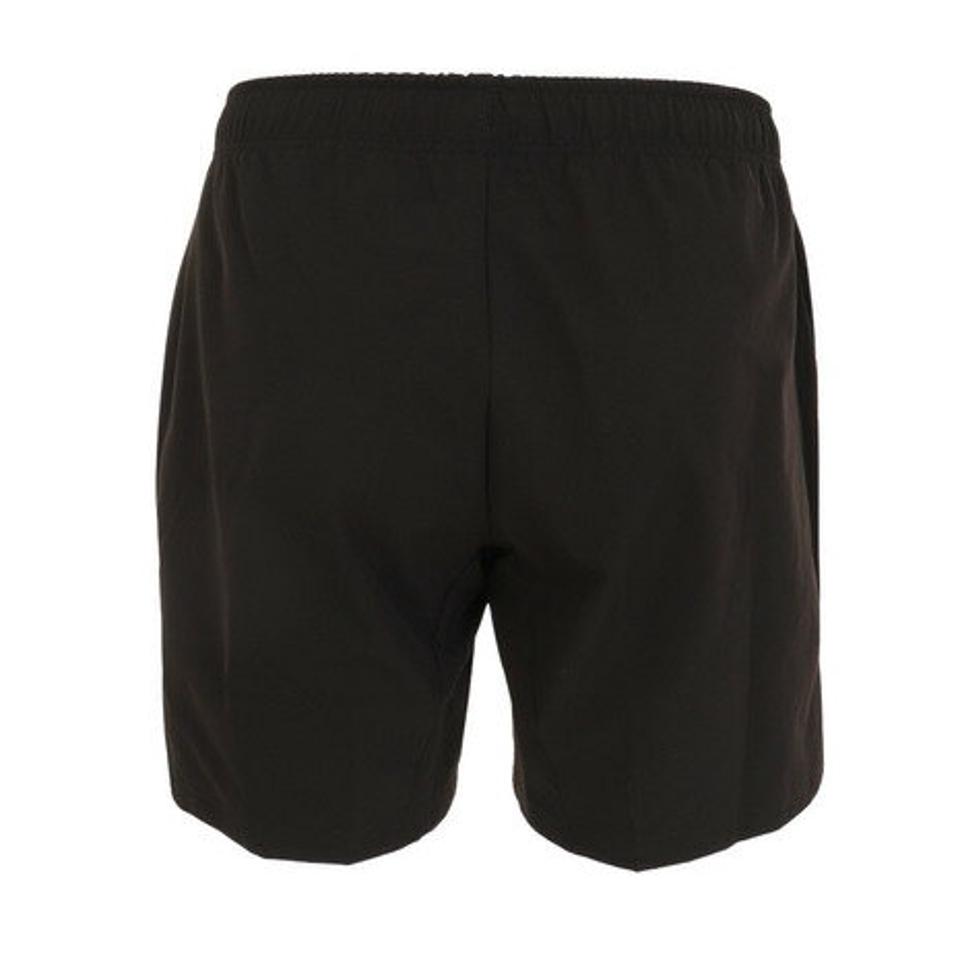 デサント（DESCENTE）（メンズ）バレーボールウェア バレーボールパンツ DSP-6903B BLK 股下L寸16cm
