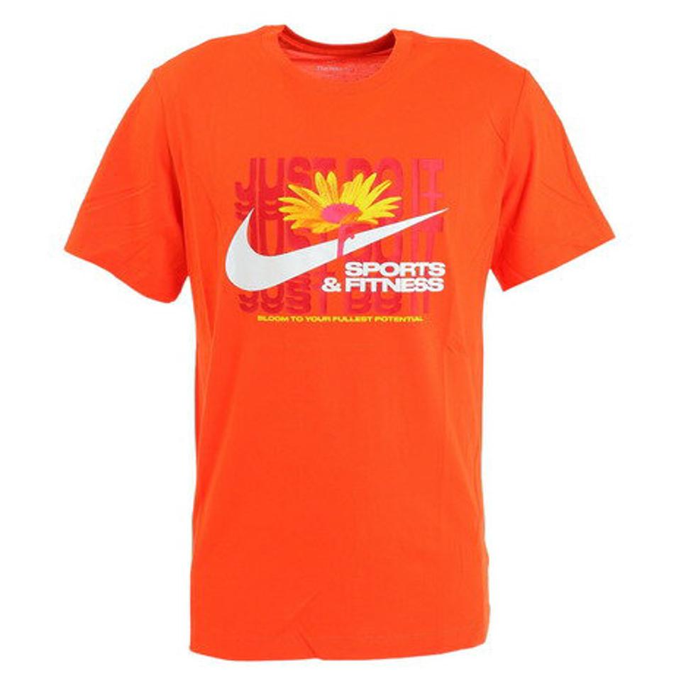 ナイキ(NIKE)(メンズ)半袖Tシャツ メンズ 速乾 ドライフィット ワイルド ガード FD0143-891