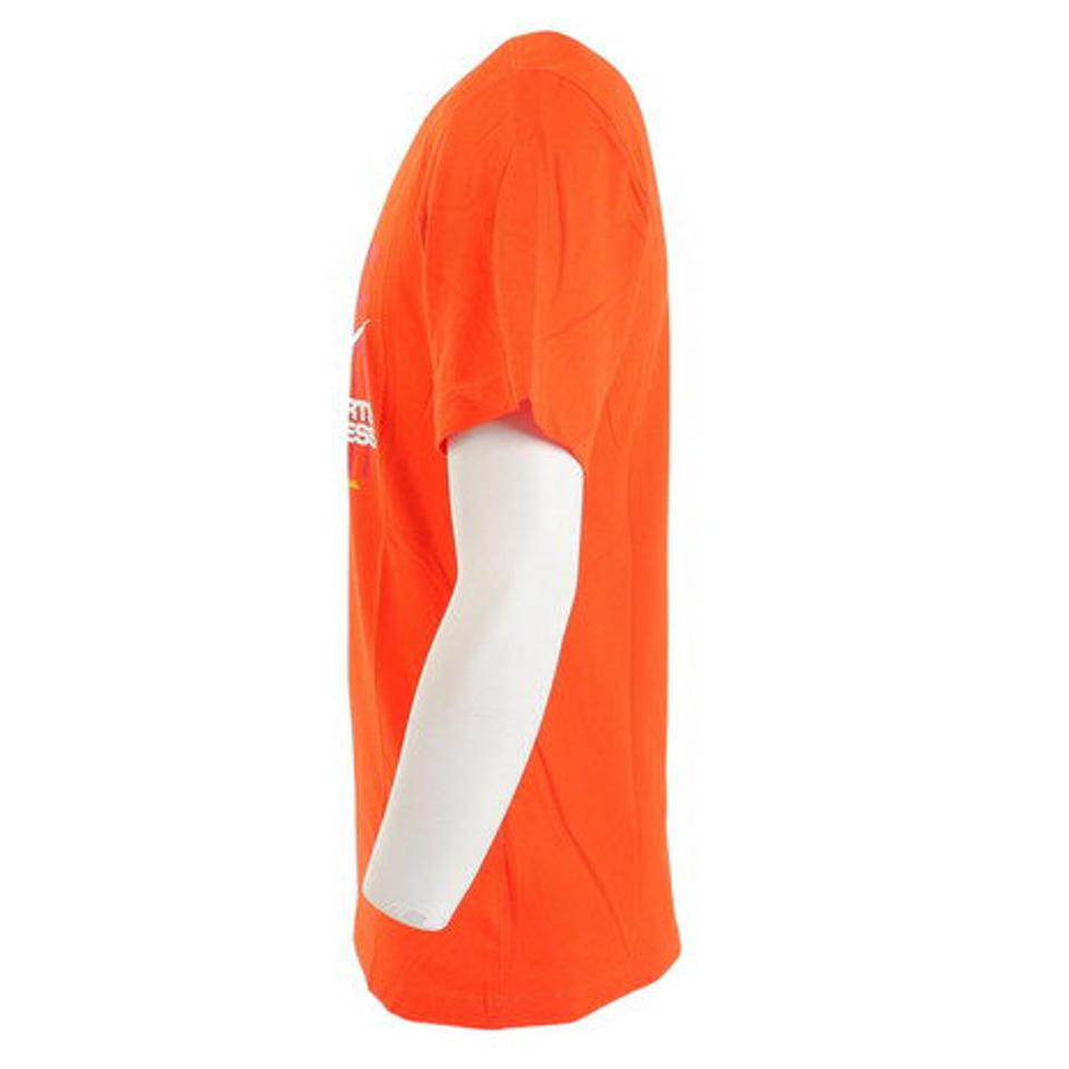 ナイキ(NIKE)(メンズ)半袖Tシャツ メンズ 速乾 ドライフィット ワイルド ガード FD0143-891