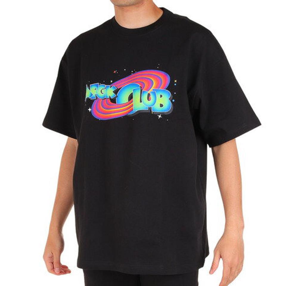 A Few Good Kids(A Few Good Kids)(メンズ)スペース ジャム Tシャツ 2313-00313-01100