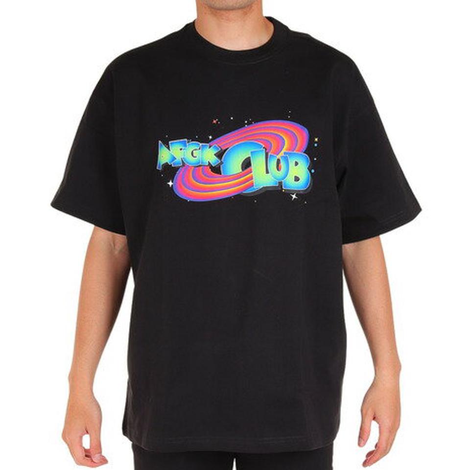 A Few Good Kids(A Few Good Kids)(メンズ)スペース ジャム Tシャツ 2313-00313-01100