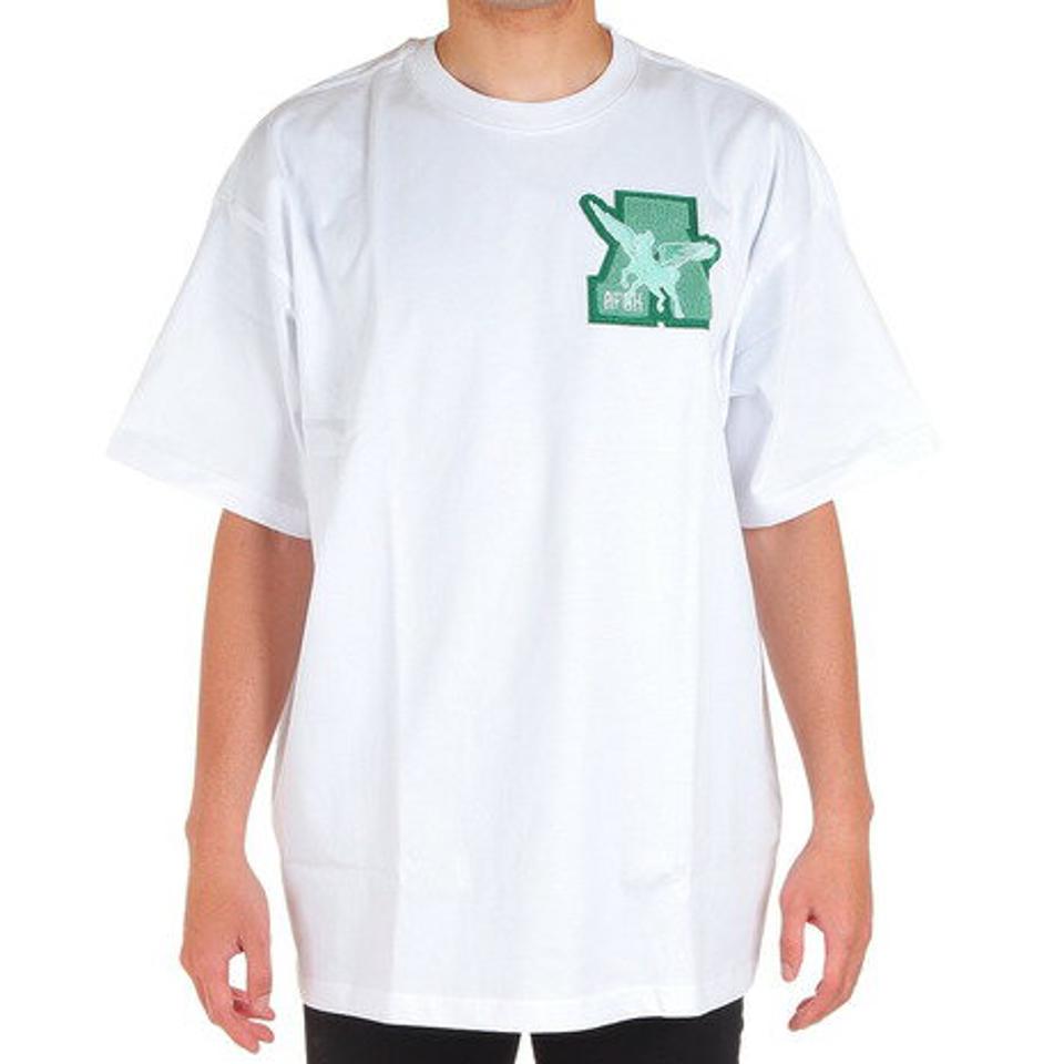 A Few Good Kids(A Few Good Kids)(メンズ)フライ ホース Tシャツ 2313-00313-01001