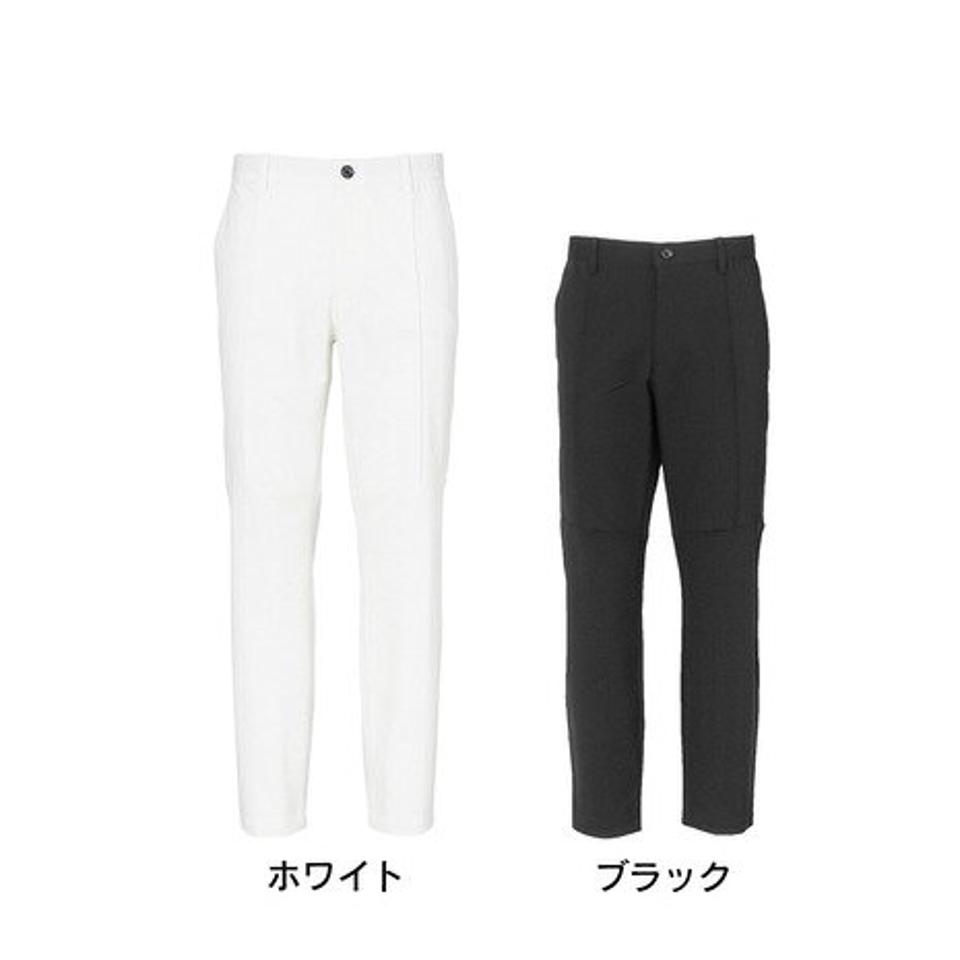 トミーアーマー（Tommy Armour）（メンズ）ゴルフウェア 3Dロングパンツ TAVT23S020002