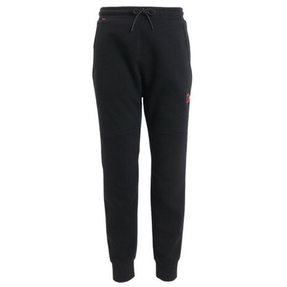 マムート（MAMMUT）（メンズ）パンツ ボトム Dyno 2.0 Pants AF Classic 1022-02200-0001 ブラック