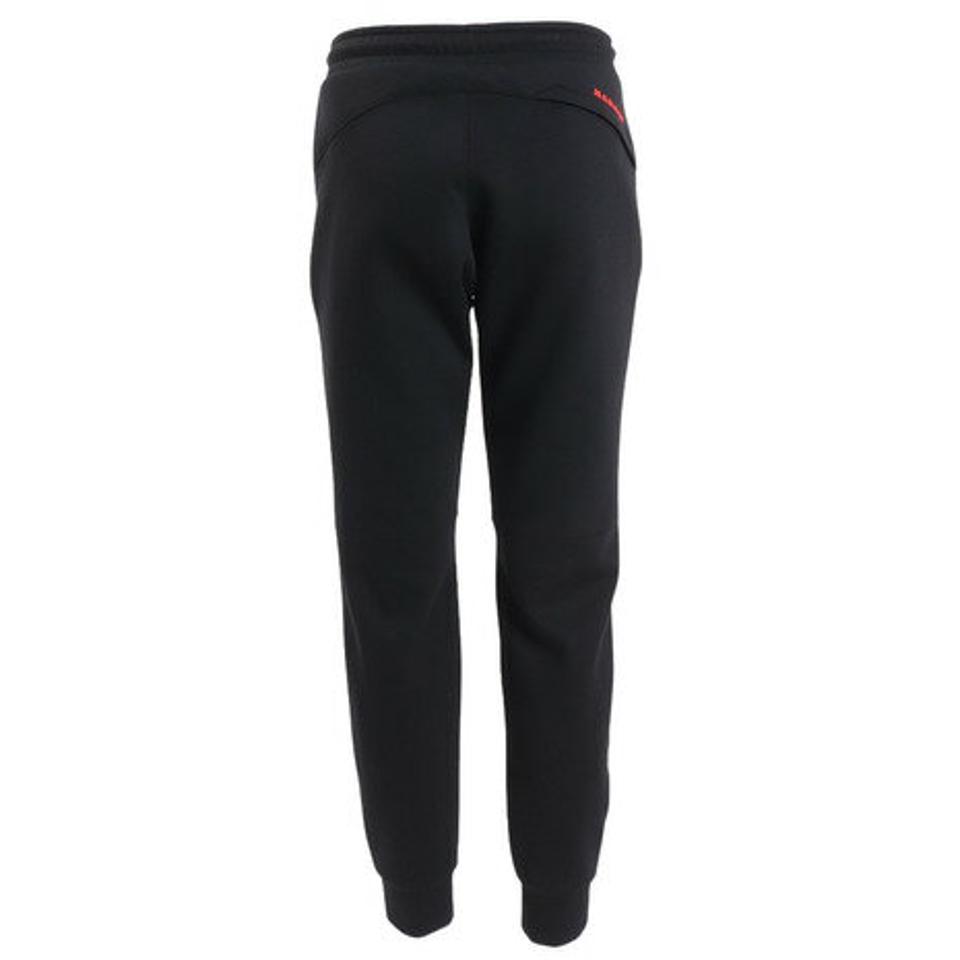 マムート（MAMMUT）（メンズ）パンツ ボトム Dyno 2.0 Pants AF Classic 1022-02200-0001 ブラック