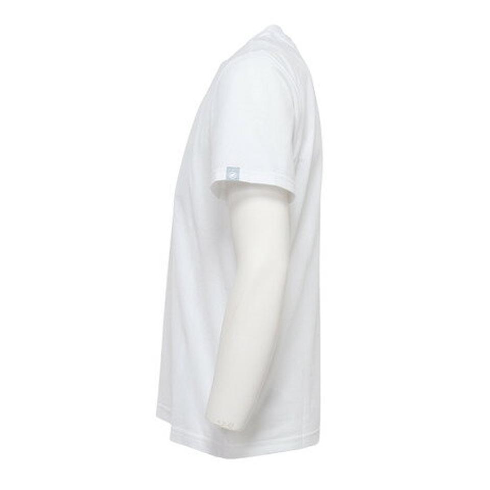 マムート(MAMMUT)(メンズ)半袖Tシャツ クイックドライ ロゴプリントTシャツ AF Men 1017-02012