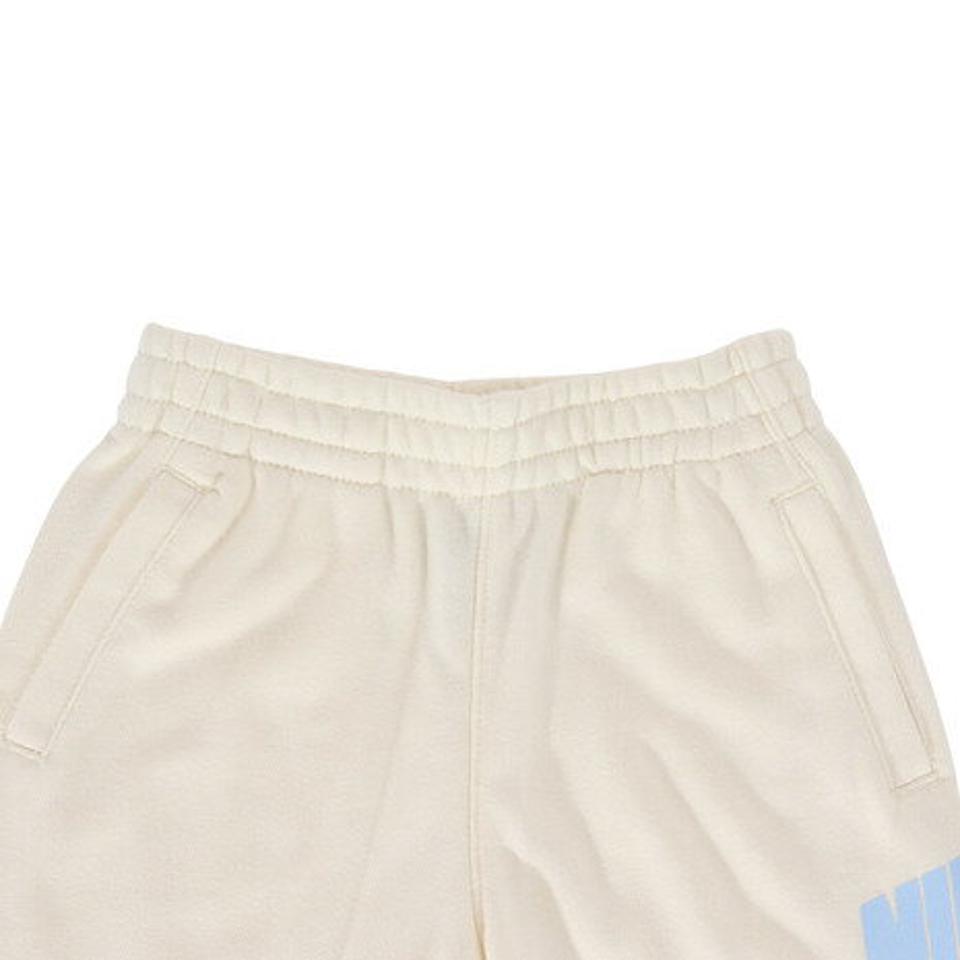 ナイキ（NIKE）（キッズ）ショートパンツ キッズ トドラー CLUB HBR FT SHORT ※要サイズ確認 76G710-W3Z