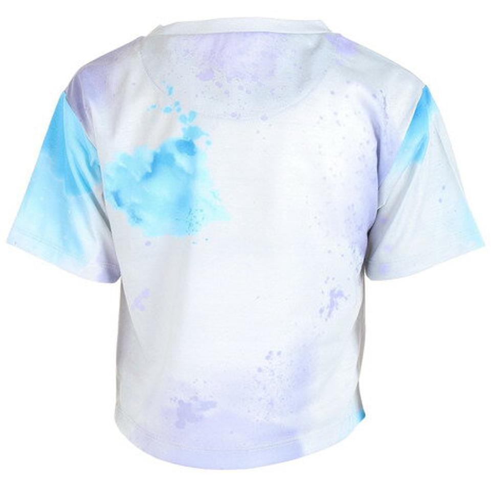 ナイキ(NIKE)(キッズ)半袖Tシャツ キッズ JUST DIY IT BOXY ※要サイズ確認 36K816-GAD