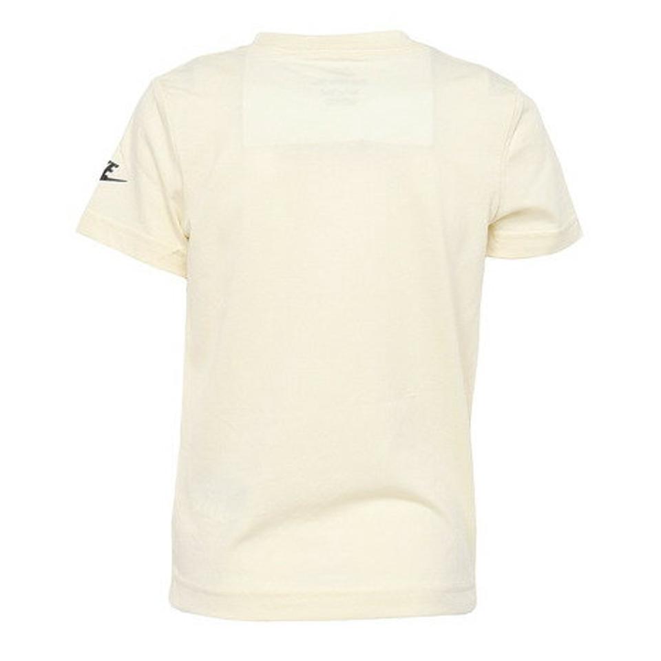 ナイキ(NIKE)(キッズ)半袖Tシャツ キッズ BOXY BUMPER CARS 86K949-W3Z ※要サイズ確認