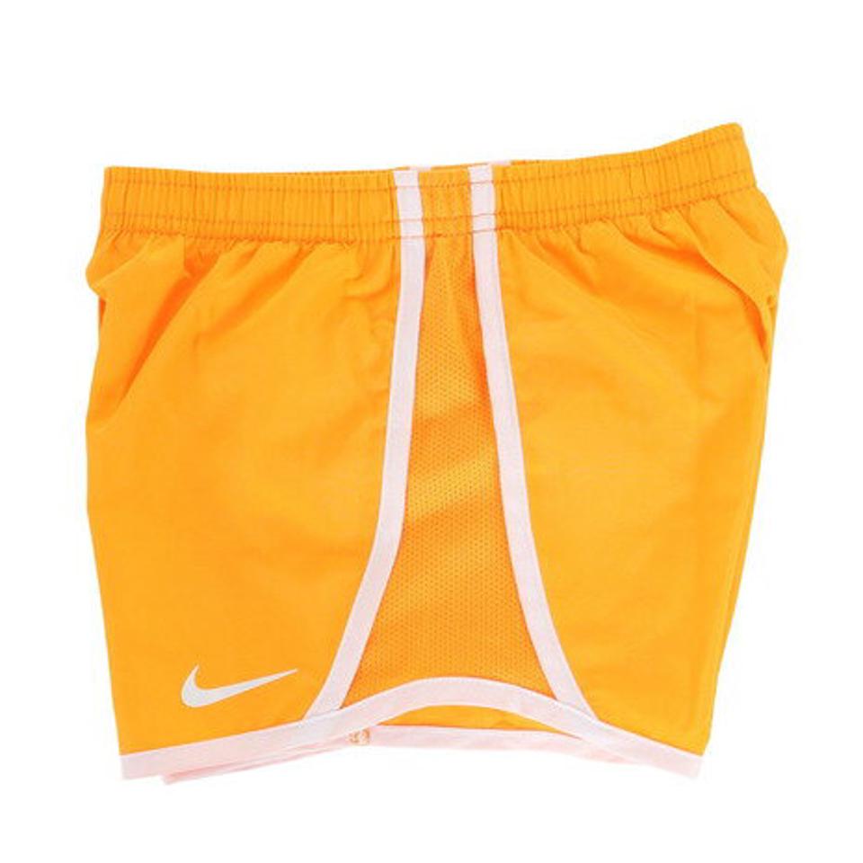 ナイキ（NIKE）（キッズ）ショートパンツ キッズ ガールズ ドライ TEMPO ※要サイズ確認 327358-N6G