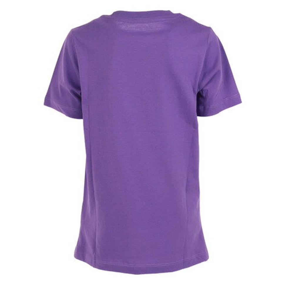 ナイキ(NIKE)(キッズ)半袖Tシャツ キッズ コットン ボクシー FD0844-542