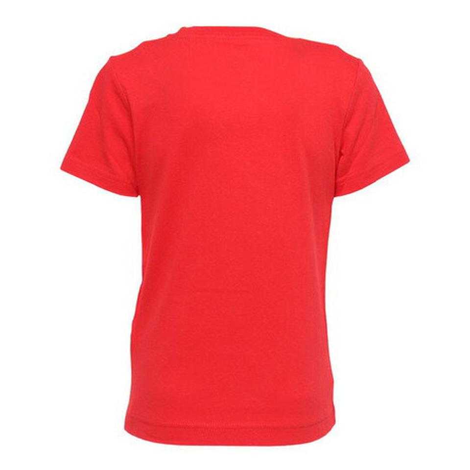 ナイキ(NIKE)(キッズ)半袖Tシャツ キッズ NKB FUTURA AIR 86F939-U10 ※要サイズ確認