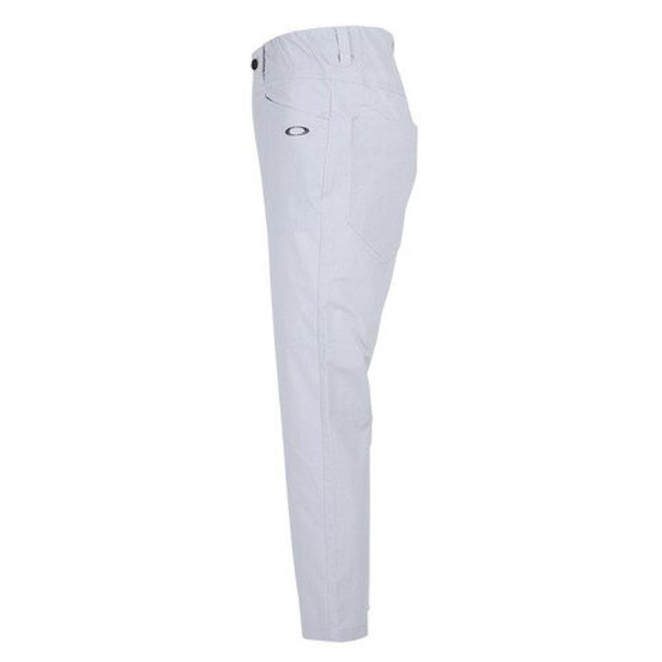 オークリー（OAKLEY）（メンズ）ゴルフウェア ストレッチ DECISIVE 9/10TH テーパードパンツ FOA405154