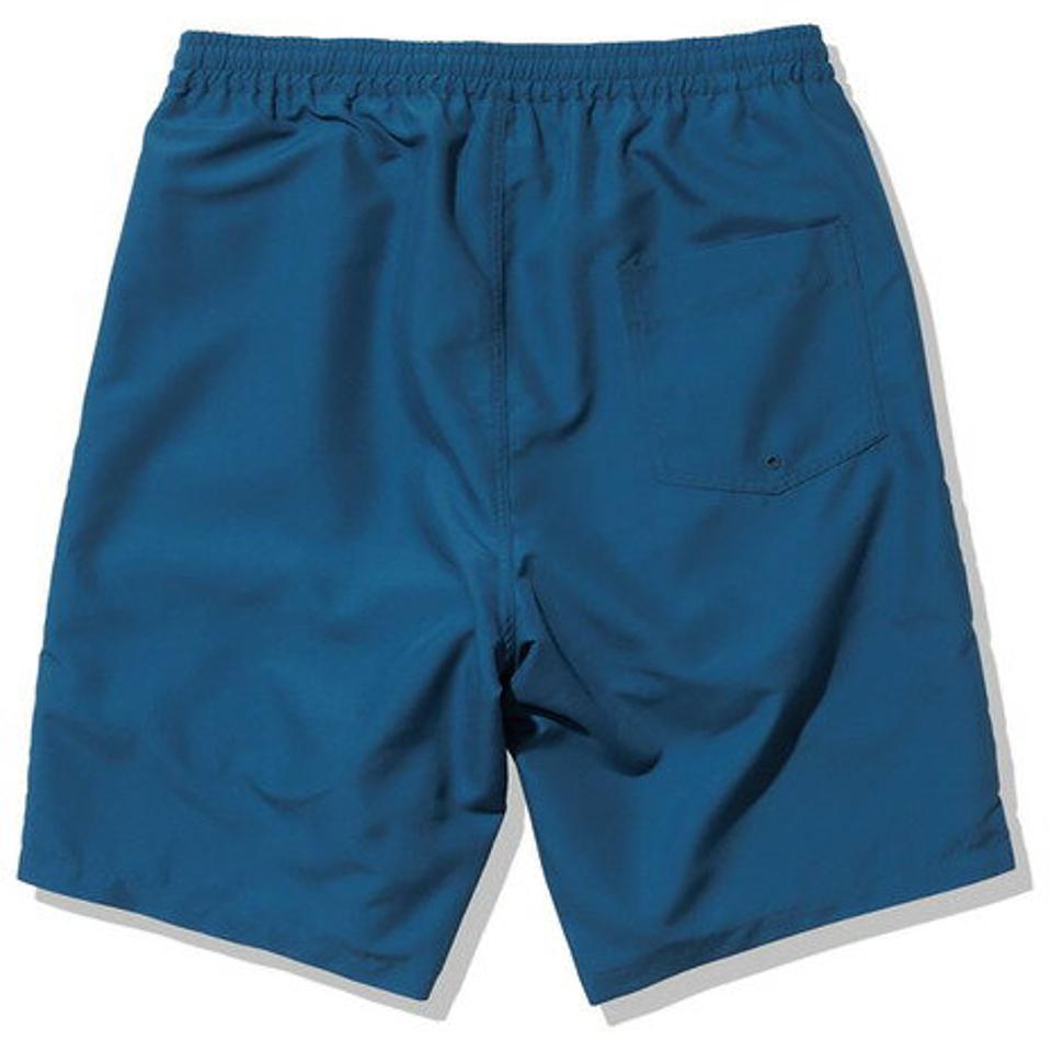 ヘリーハンセン（HELLY HANSEN）（メンズ）水陸両用 ハーフパンツ ソリッド ウォーターショーツ HH72300