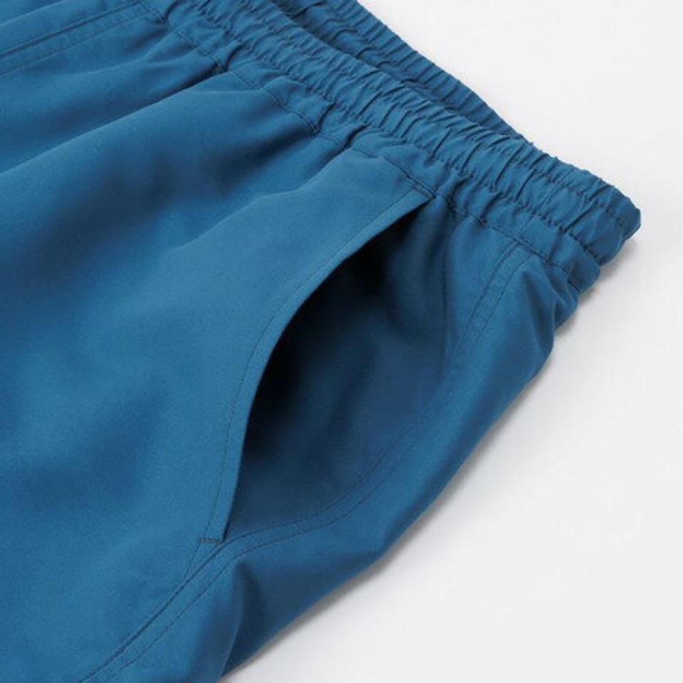 ヘリーハンセン（HELLY HANSEN）（メンズ）水陸両用 ハーフパンツ ソリッド ウォーターショーツ HH72300