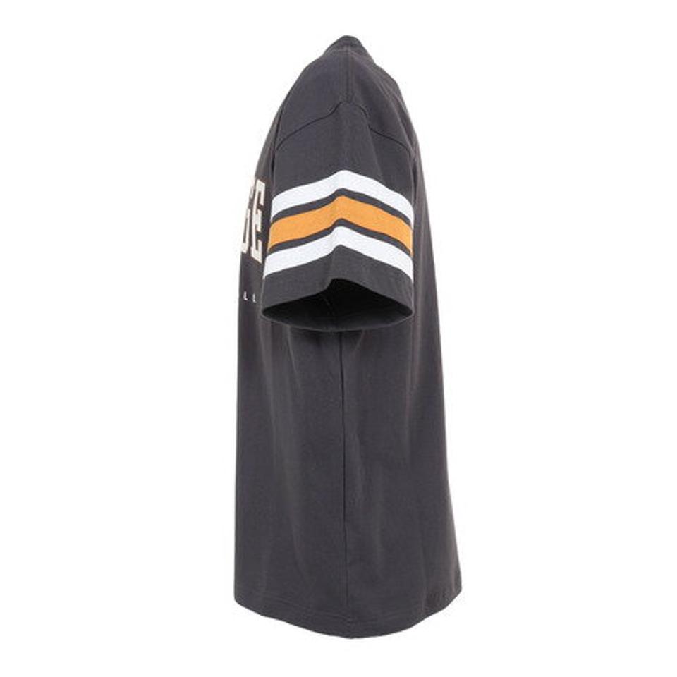 【10%OFFクーポン対象!7/5まで】エクストララージ(XLARGE)(メンズ)XL FOOTBALL 半袖Tシャツ 101231011013-CHARCOAL