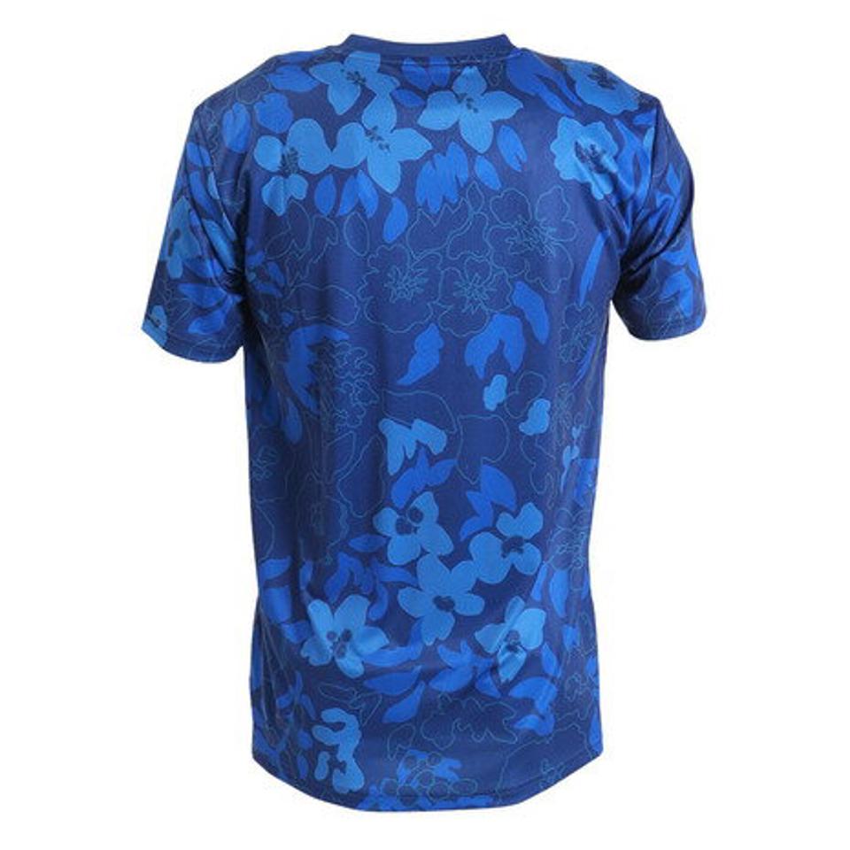 ヨネックス(YONEX)(メンズ、レディース)テニスウェア UVカット ユニTシャツ 16621-512