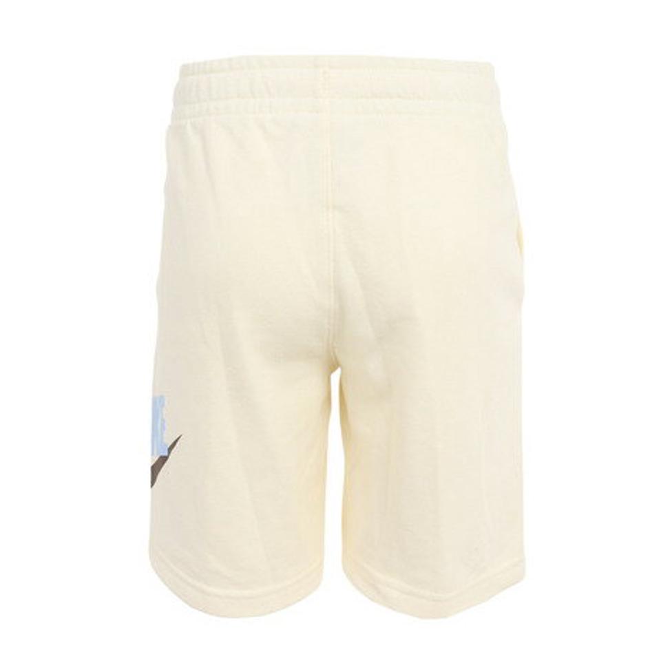 ナイキ（NIKE）（キッズ）ショートパンツ キッズ CLUB HBR FT SHORT ※要サイズ確認 86G710-W3Z