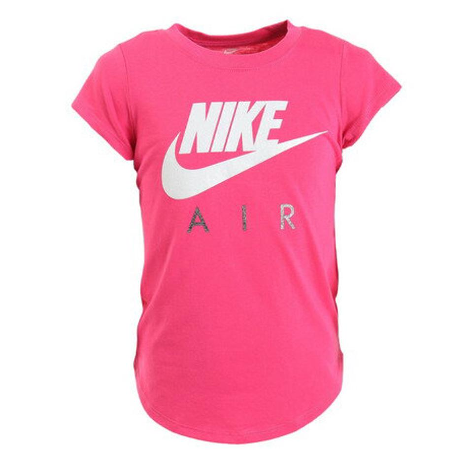 ナイキ(NIKE)(キッズ)半袖Tシャツ キッズ FUTURA AIR 36F268-A72 ※要サイズ確認