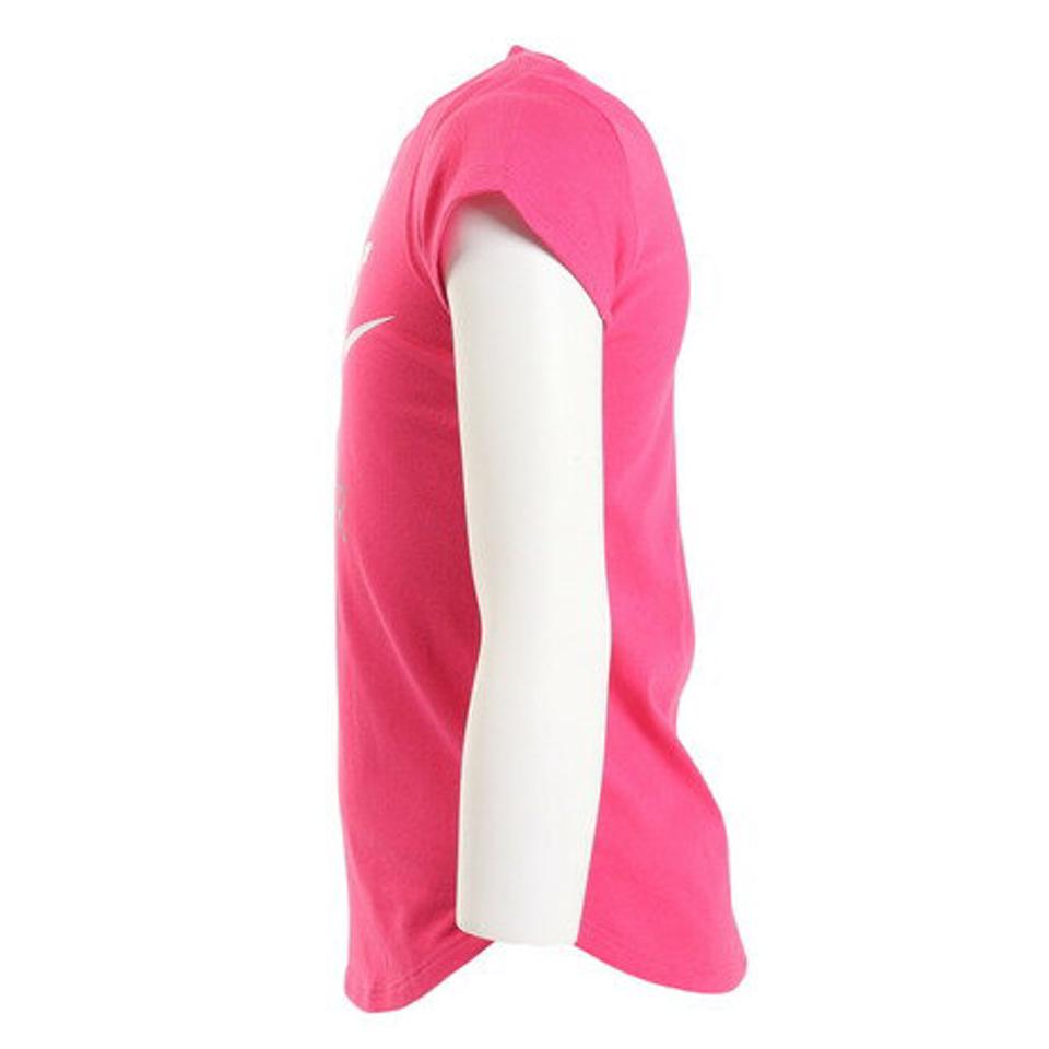 ナイキ(NIKE)(キッズ)半袖Tシャツ キッズ FUTURA AIR 36F268-A72 ※要サイズ確認