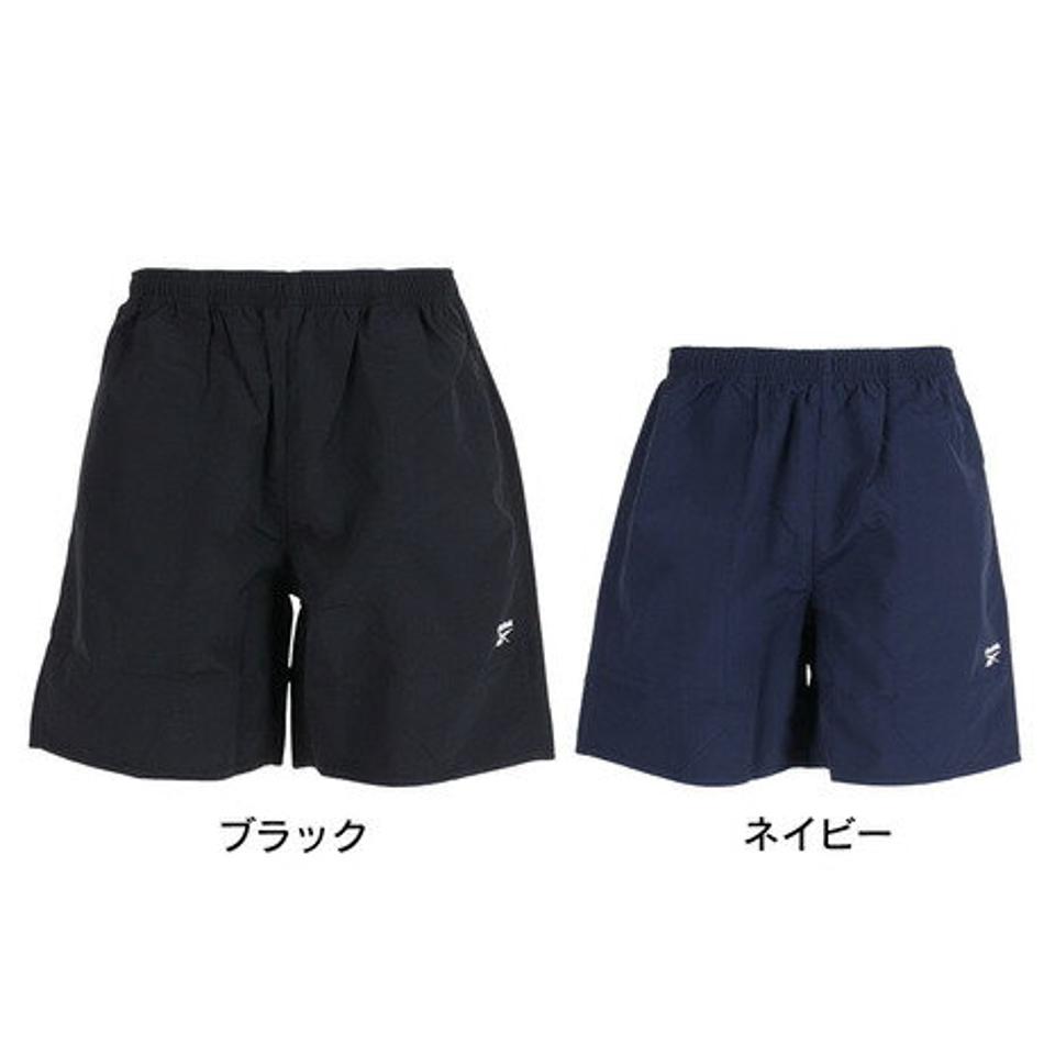 リーボック（REEBOK）（メンズ）海パン ハーフパンツ UVカット トランクス ナイロングロブランショーツ 422-705-C