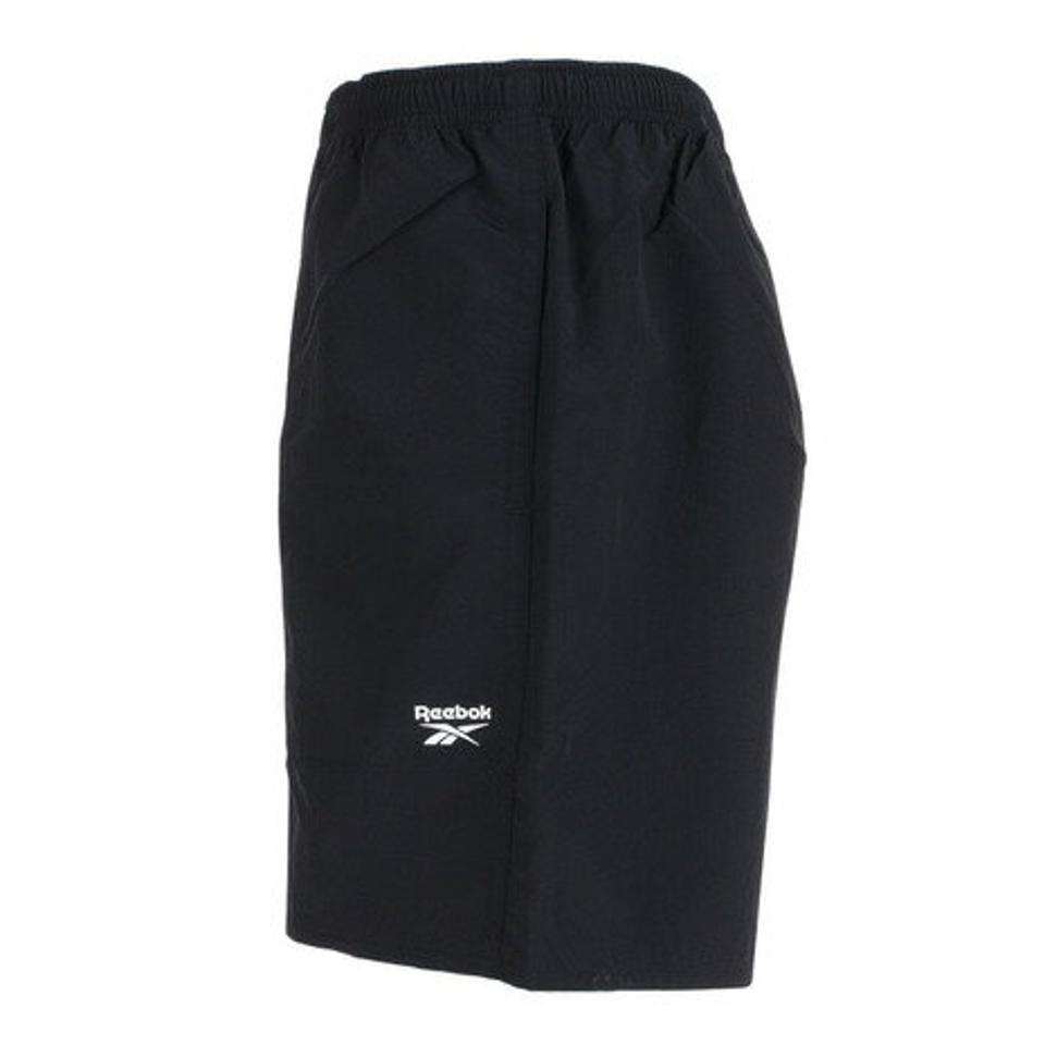 リーボック（REEBOK）（メンズ）海パン ハーフパンツ UVカット トランクス ナイロングロブランショーツ 422-705-C