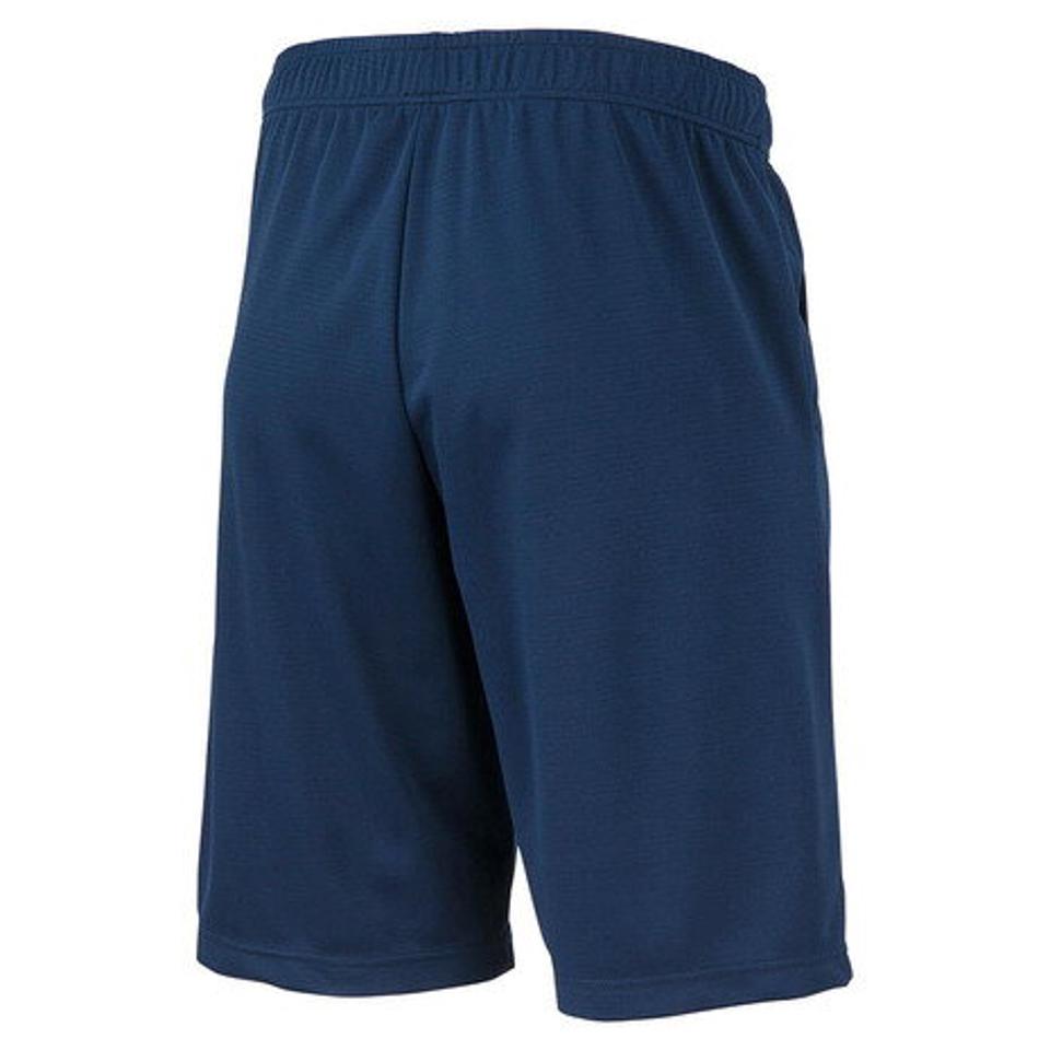 ミズノ（MIZUNO）（メンズ）ハーフパンツ メンズ ドライ ニット 32MD219014 吸汗速乾 UVカット UPF15