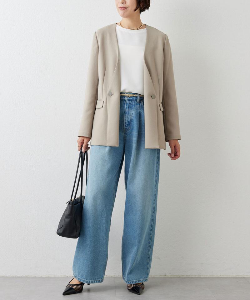 【サイズ展開】【セットアップ】ジャージージャケット