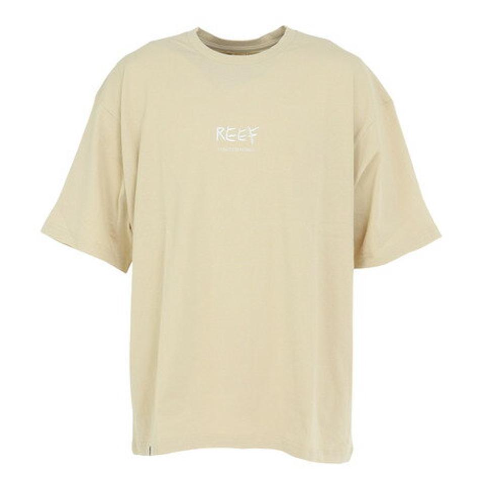 リーフ(REEF)(メンズ)半袖Tシャツ メンズ VIBE PHOTO RFTEM2308