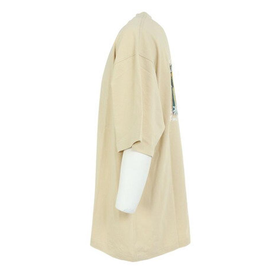 リーフ(REEF)(メンズ)半袖Tシャツ メンズ VIBE PHOTO RFTEM2308