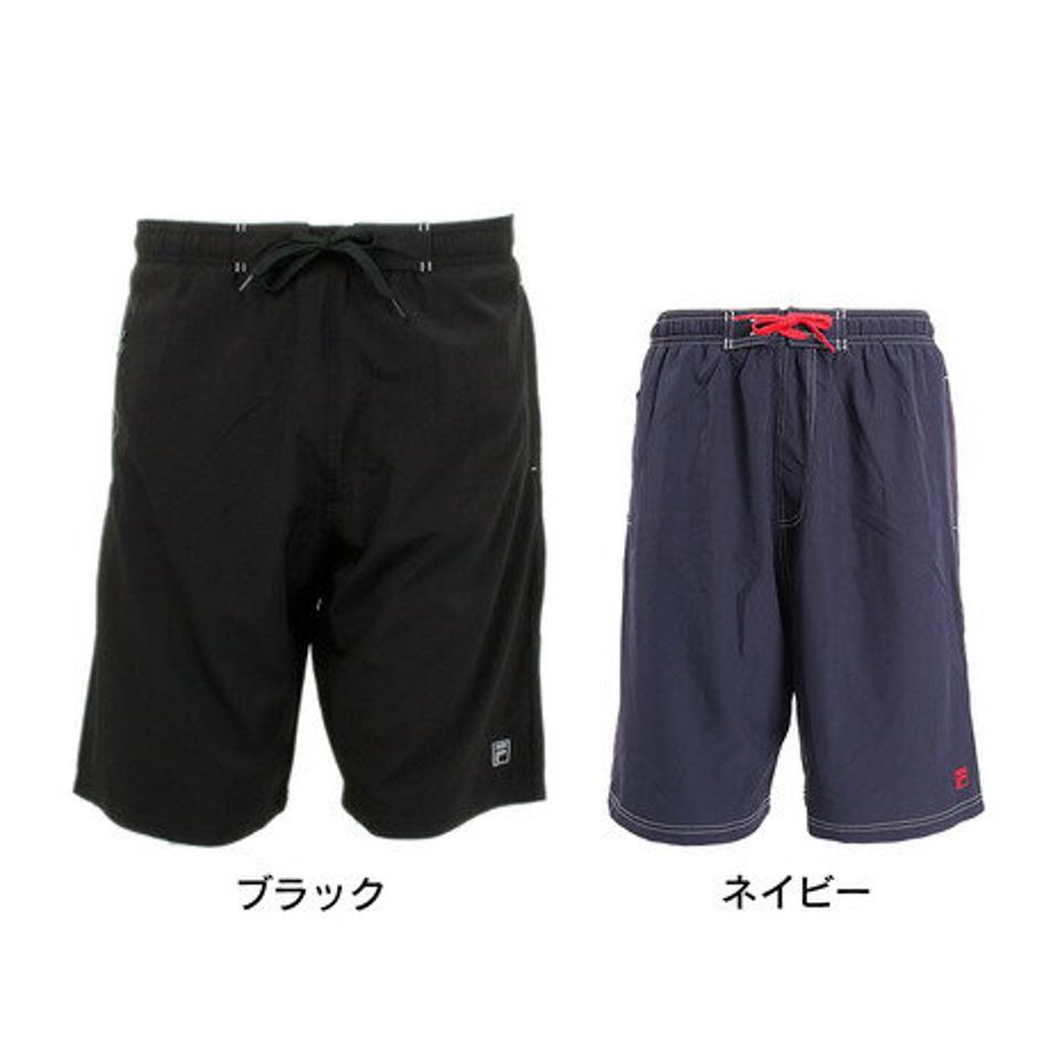 フィラ（FILA）（メンズ）4WAY ストレッチサーフパンツ 426-200