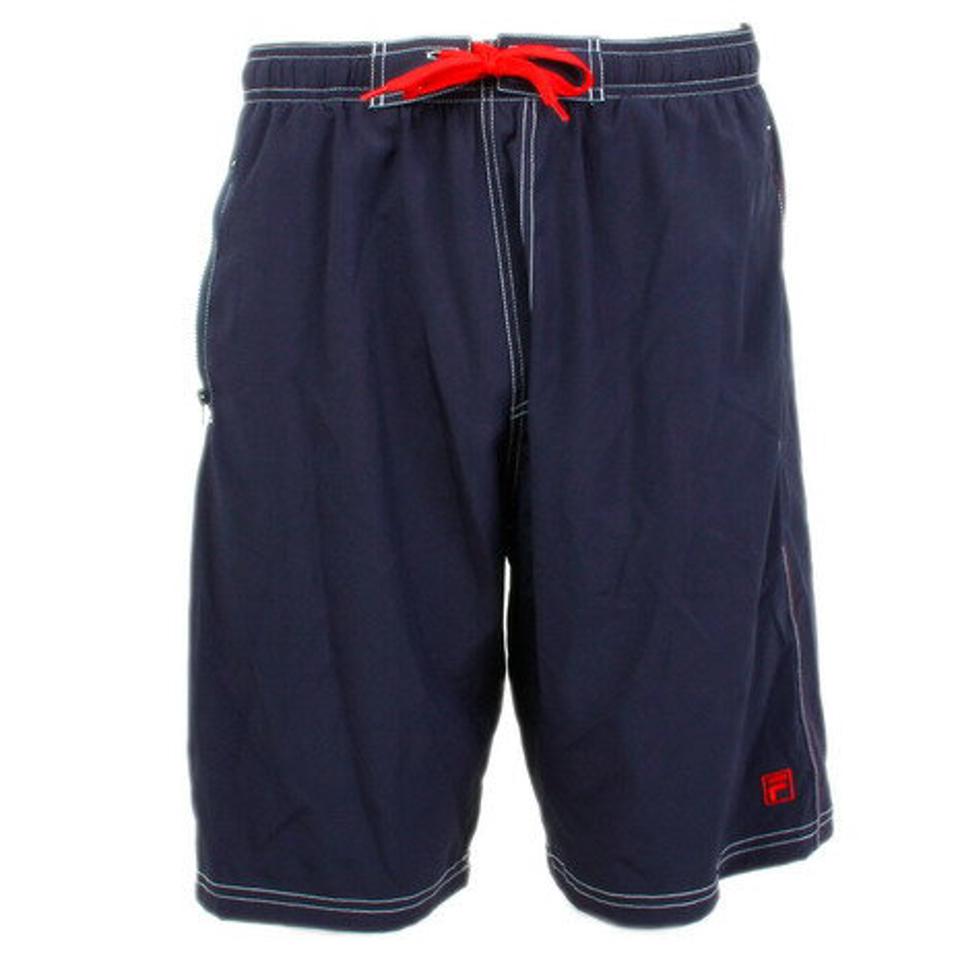 フィラ（FILA）（メンズ）4WAY ストレッチサーフパンツ 426-200-TRC Mリゾート水着 レギュラートランクス