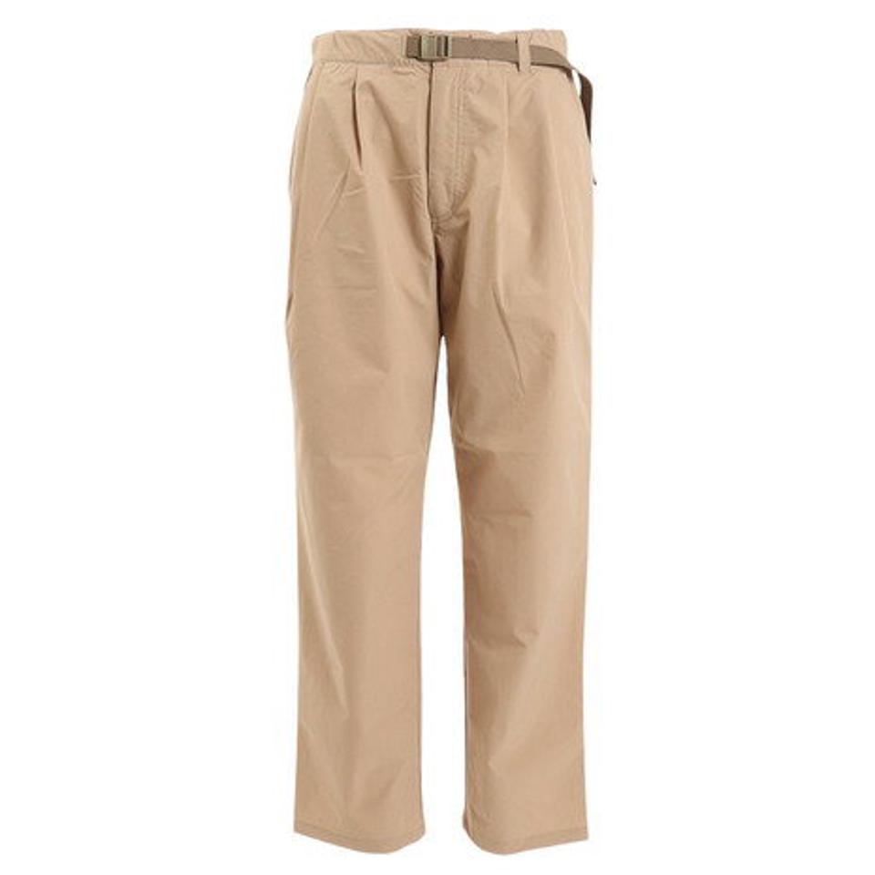 コロンビア（Columbia）（レディース）ボトム ウィメンズエンジョイマウンテンライフソフトシェルパンツ PL6502 214 ベージュ