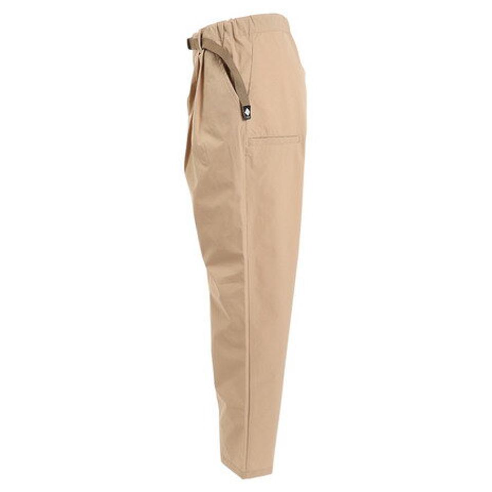 コロンビア（Columbia）（レディース）ボトム ウィメンズエンジョイマウンテンライフソフトシェルパンツ PL6502 214 ベージュ