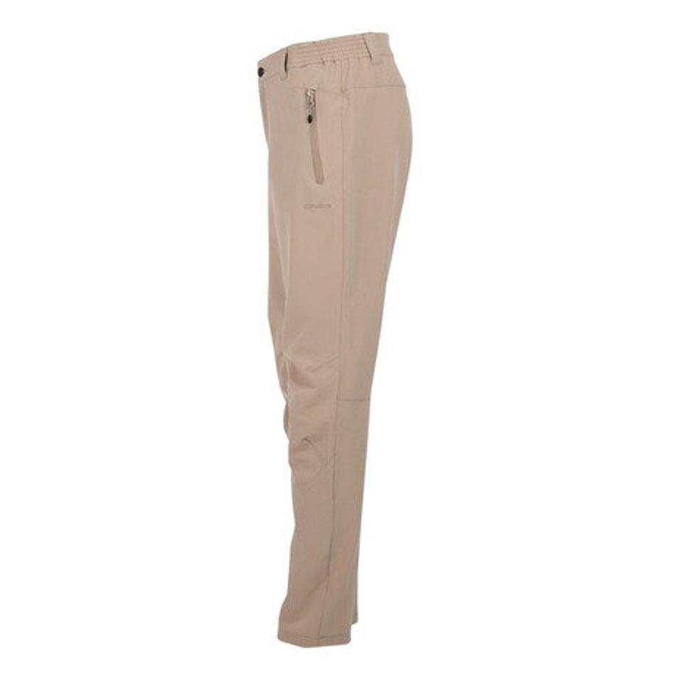 アイスピーク（ICEPEAK）（メンズ）スラックス パンツ ボトム BAIRD 35711252245 ベージュ