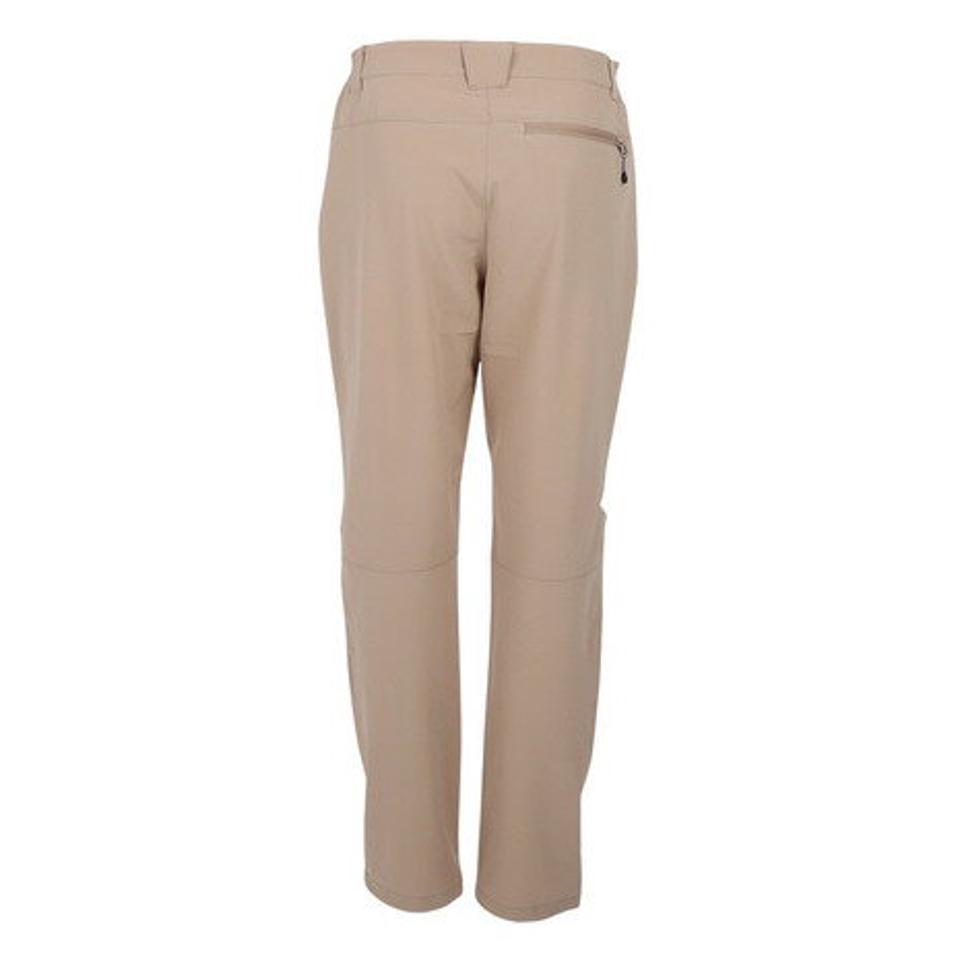 アイスピーク（ICEPEAK）（メンズ）スラックス パンツ ボトム BAIRD 35711252245 ベージュ