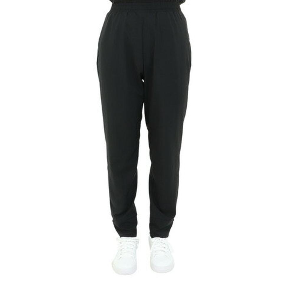 【20%OFFクーポン対象！9/28まで】リアルストーン（RealStone）（レディース）パンツ レディース エアパン ジョガーパンツ RS-N021PP B