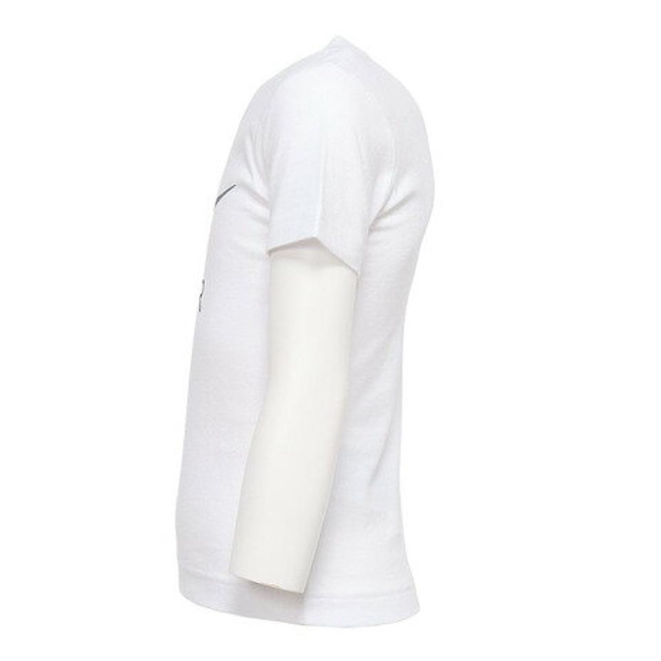 ナイキ(NIKE)(キッズ)半袖Tシャツ キッズ トドラー NKB FUTURA AIR 76F939-001 ※要サイズ確認