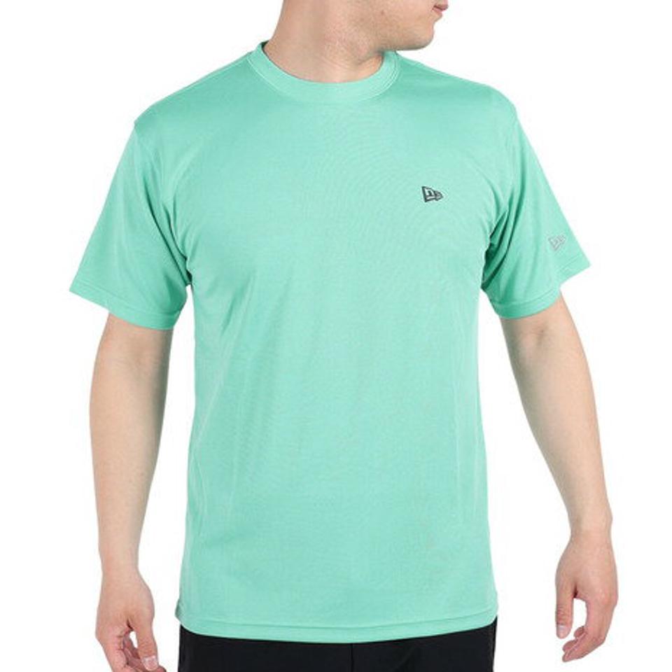 【10%OFFクーポン対象!7/5まで】ニューエラ(NEW ERA)(メンズ)半袖Tシャツ メンズ PASSTCTEERENEPSL23 13697246