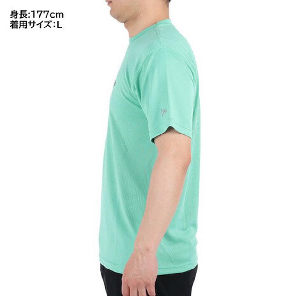 【10%OFFクーポン対象!7/5まで】ニューエラ(NEW ERA)(メンズ)半袖Tシャツ メンズ PASSTCTEERENEPSL23 13697246