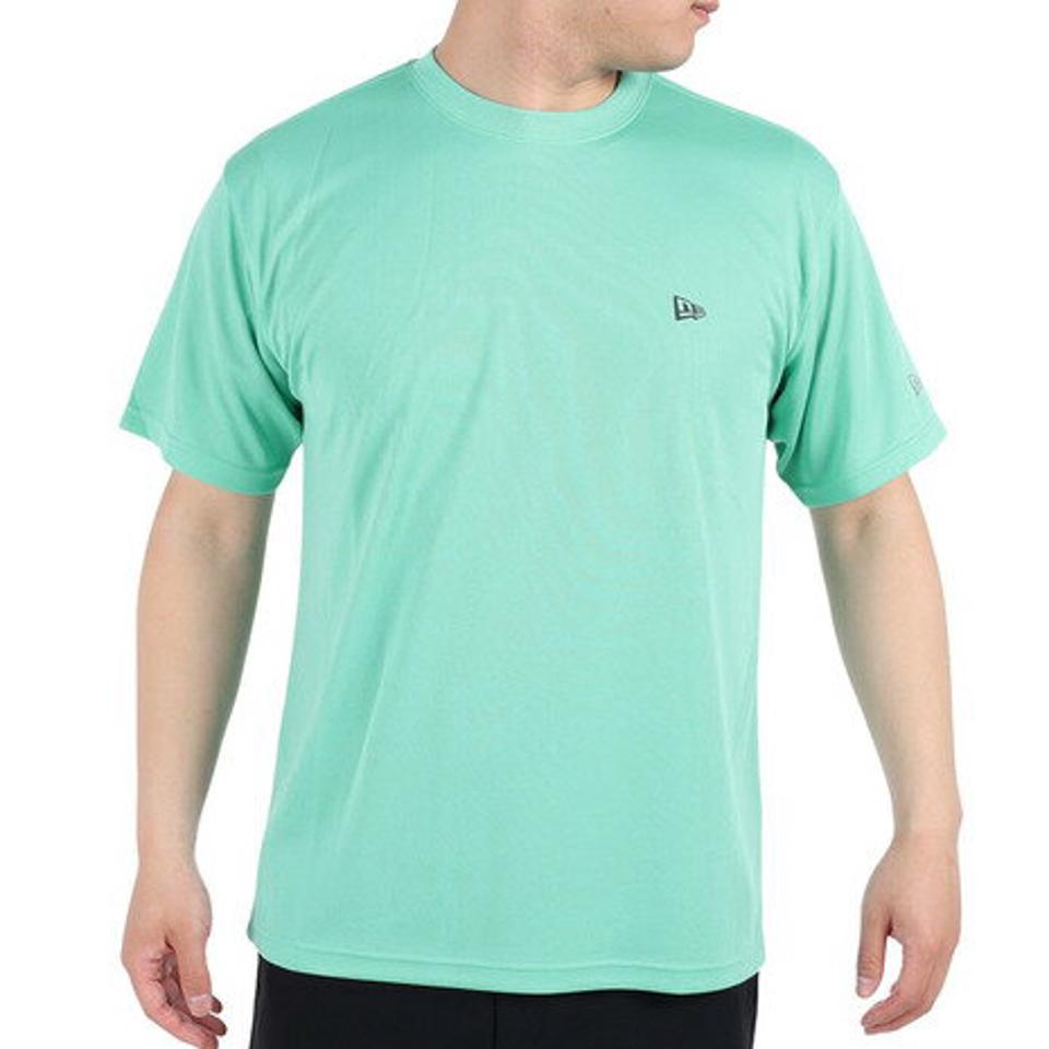 ニューエラ(NEW ERA)(メンズ)半袖Tシャツ メンズ PASSTCTEEREPSLLG23 13697243