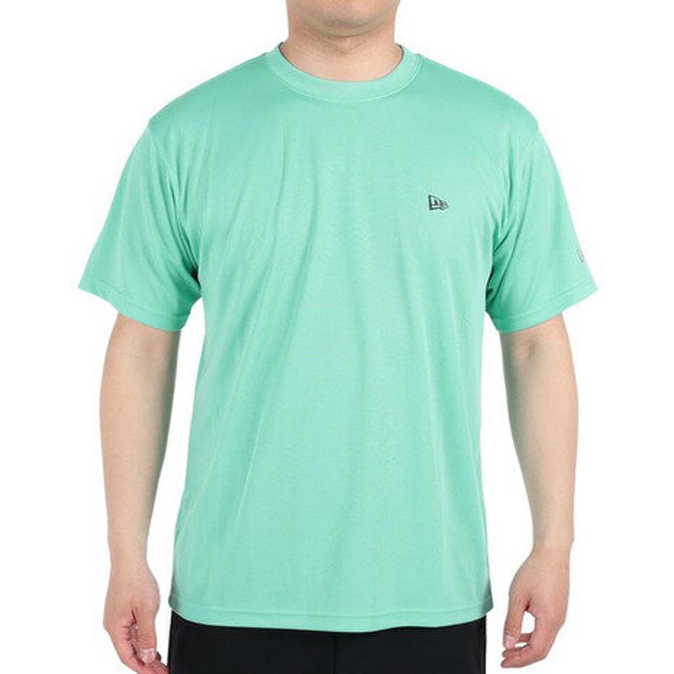 ニューエラ(NEW ERA)(メンズ)半袖Tシャツ メンズ PASSTCTEEREPSLLG23 13697243