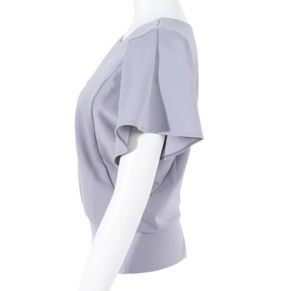 【10%OFFクーポン対象!7/5まで】リアルストーン(RealStone)(レディース)Tシャツ レディース バタフライスリーブトップ RF-L011T GLP