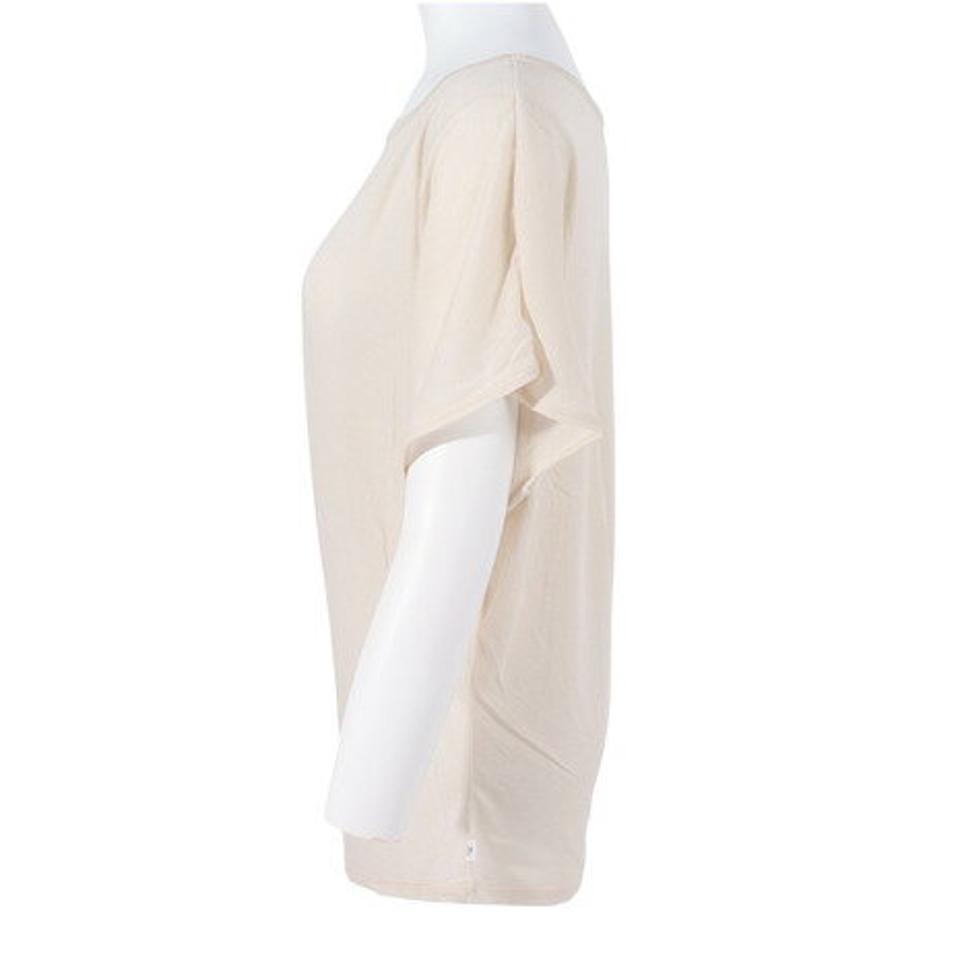 【10%OFFクーポン対象!7/5まで】リアルストーン(RealStone)(レディース)Tシャツ レディース ヨガウェア アシンメトリートップ RF-C016TS NTRL