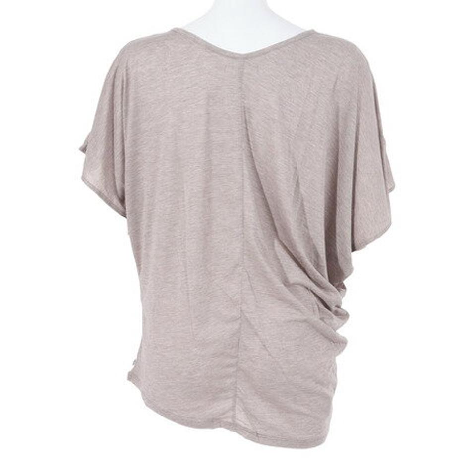 【10%OFFクーポン対象!7/5まで】リアルストーン(RealStone)(レディース)Tシャツ レディース ヨガウェア アシンメトリートップ RF-C016TS HBR