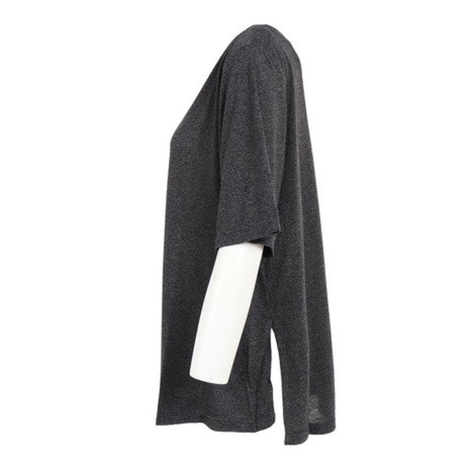 ジーフィット(G-FIT)(レディース)Tシャツ レディース リラックスフィットトップ GA-C652TS DGL