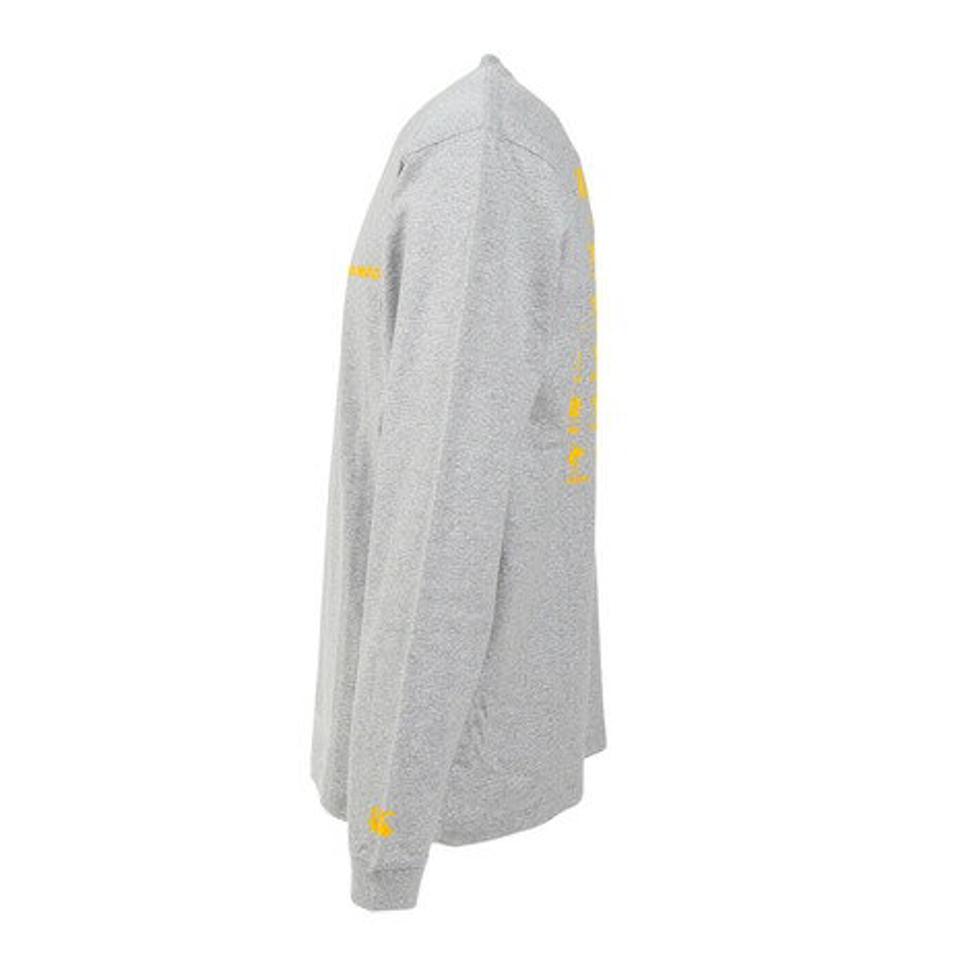 【7/5 24h限定 エントリー&対象3店舗買い回りで最大P10倍!】カンタベリー(canterbury)(メンズ)長袖Tシャツ メンズ RA43034 15