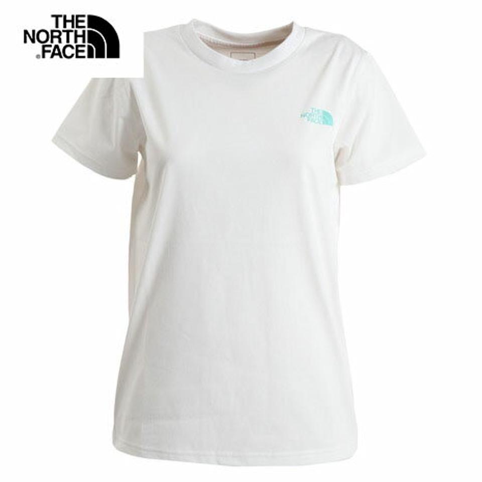 【10%OFFクーポン対象!7/5まで】ノースフェイス(THE NORTH FACE)(レディース)半袖Tシャツ レディース エクスプロールソースサーキュレーションNTW32392 W