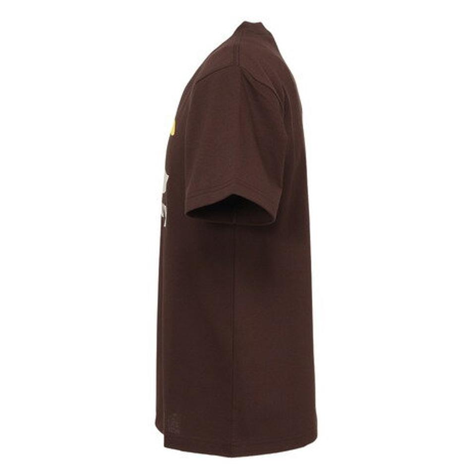 【7/5 24h限定 エントリー&対象3店舗買い回りで最大P10倍!】カンタベリー(canterbury)(メンズ)半袖Tシャツ メンズ RA33080 60