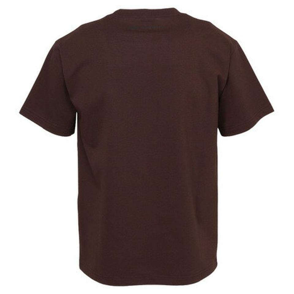 【7/5 24h限定 エントリー&対象3店舗買い回りで最大P10倍!】カンタベリー(canterbury)(メンズ)半袖Tシャツ メンズ RA33080 60